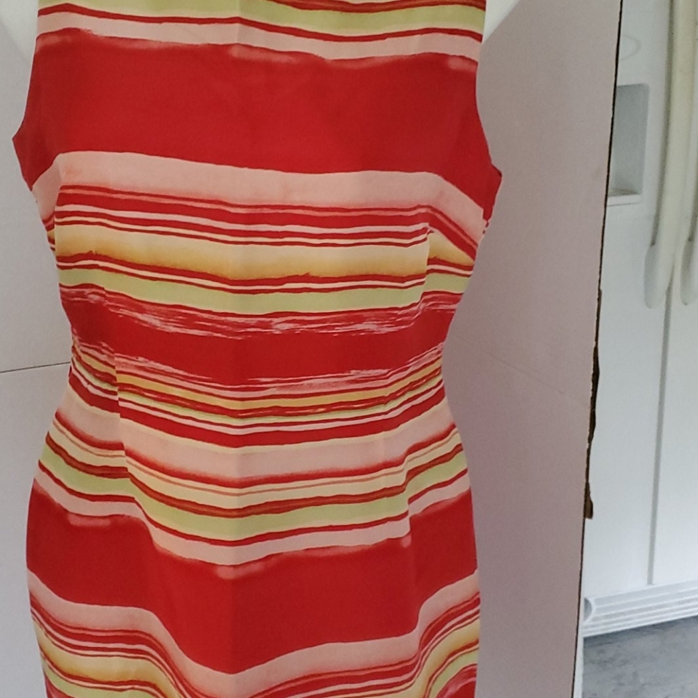 Jessica Howard summer work dress